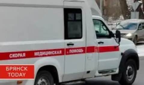 Жертви и ранени след удари с дронове в две руски области