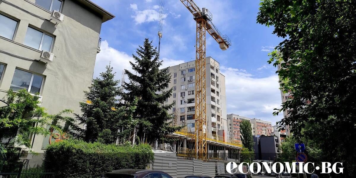 Жилищният пазар: Без спекуланти, предпазливи купувачи и интерес от чужди фондове