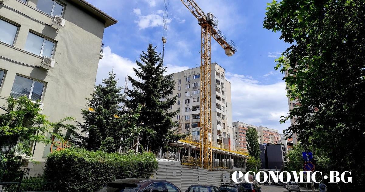 Жилищният пазар: Без спекуланти, предпазливи купувачи и интерес от чужди фондове