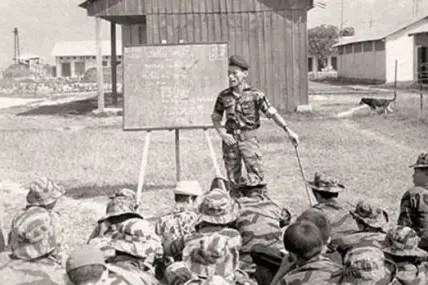 За първи път от 1961 г.: Американската армия е готова да екзекутира четирима осъдени на смърт военни