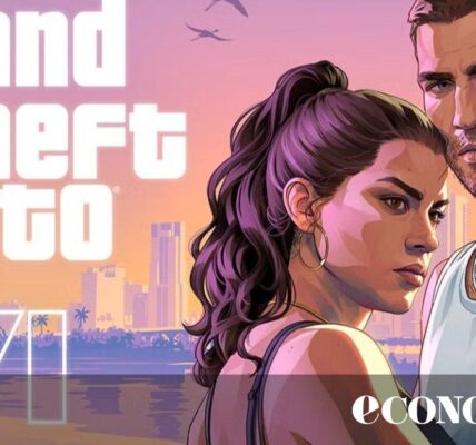 Започват предварителните продажби на GTA VI