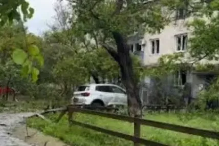 Захарова: Киев посрещна Деня на детето с убийство ВИДЕО