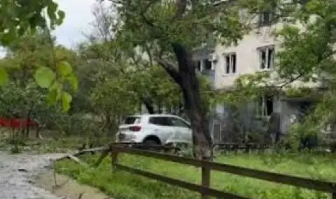 Захарова: Киев посрещна Деня на детето с убийство ВИДЕО
