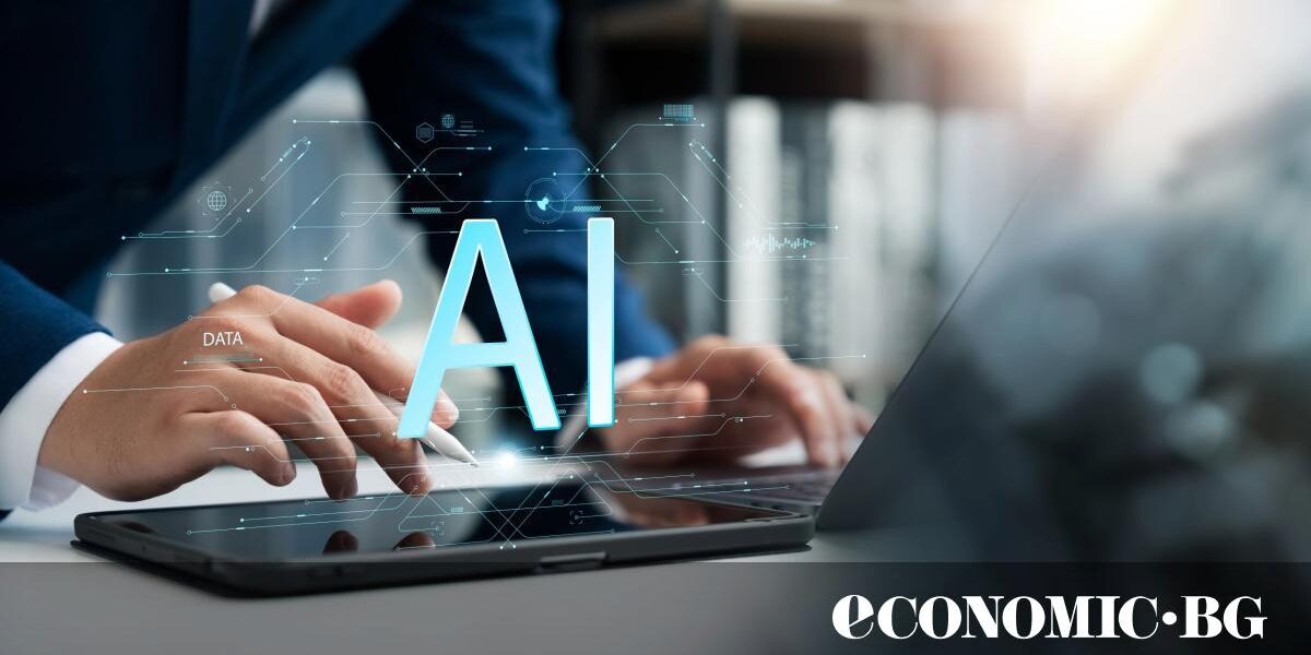 Защо бизнесът вече не иска „най-добрия“ AI