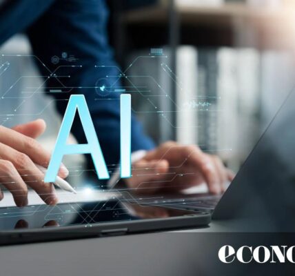 Защо бизнесът вече не иска „най-добрия“ AI