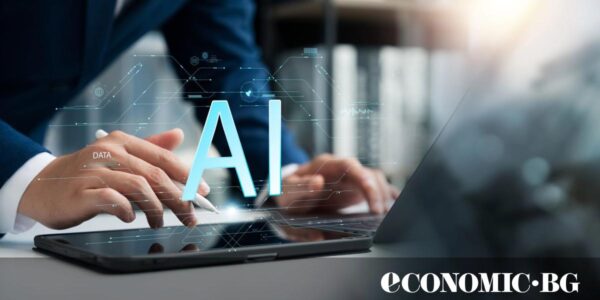 Защо бизнесът вече не иска „най-добрия“ AI