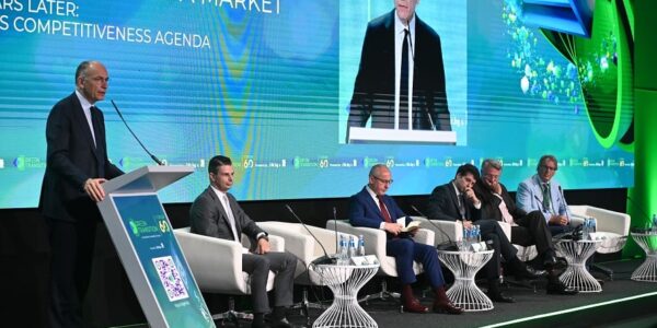 Здравеопазването като геополитическо оръжие: Европа създава медицински шампиони, но ги губи