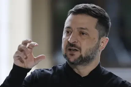 Зеленски обсъди с норвежкия премиер укрепване на украинската ПВО и балистичната защита на Европа