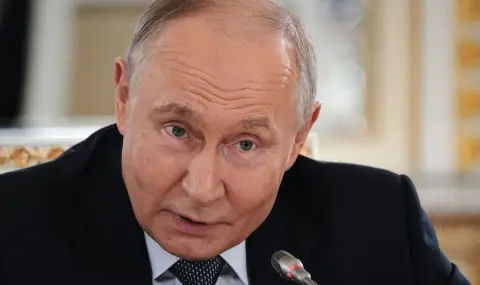 Зеленски предложи на Путин лична среща, Русия отговори с изстрелването на ракети и дронове