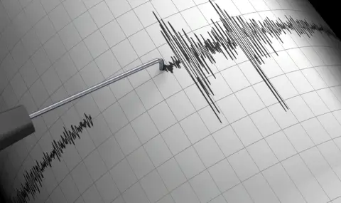 Земетресение с магнитуд 6,7 разлюля индонезийския остров Сулавеси