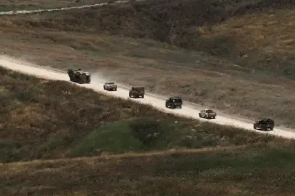 Израелската армия ще остане в Ливан колкото е необходимо, каза Нетаняху