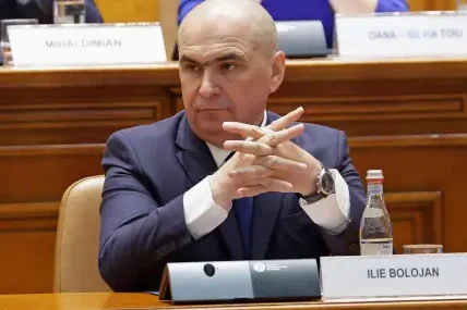 Илие Боложан в Кишинев след важна стъпка към ЕС: Румъния потвърди подкрепата си за Молдова