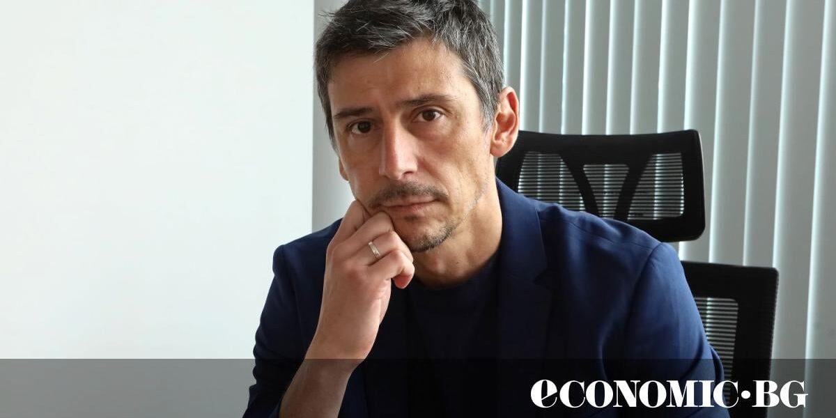 Интервю | Зарядната инфраструктура на Eldrive вече изпреварва нуждите на българския пазар