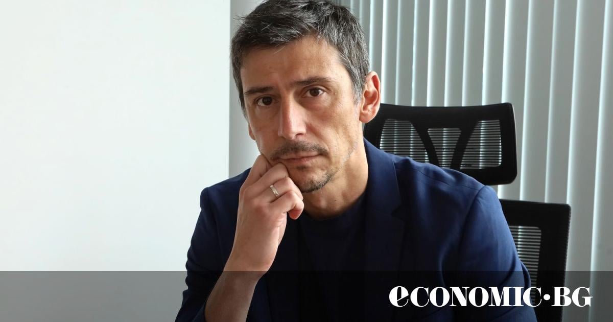 Интервю | Зарядната инфраструктура на Eldrive вече изпреварва нуждите на българския пазар