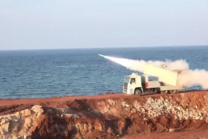 Иран: Американското военно присъствие в Персийския залив е повод за несигурност