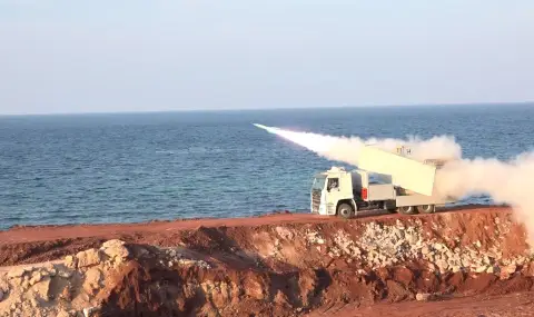 Иран: Американското военно присъствие в Персийския залив е повод за несигурност
