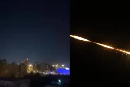 Иран атакува с ракети и дронове бази на САЩ в Кувейт и Бахрейн