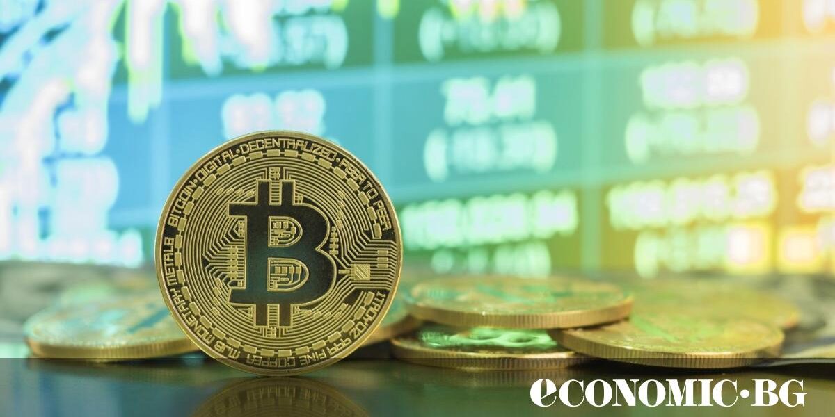 Иран и Израел пратиха биткойн отново надолу