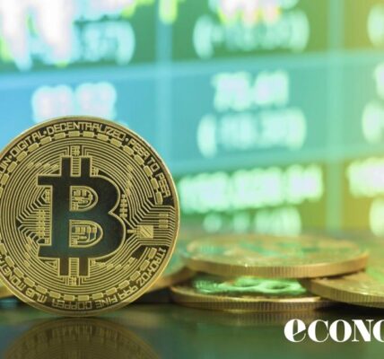 Иран и Израел пратиха биткойн отново надолу