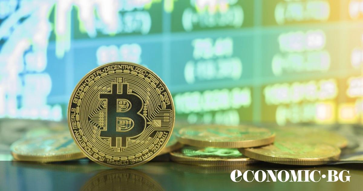 Иран и Израел пратиха биткойн отново надолу