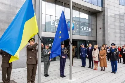 Исторически момент за Европа: има пълно съгласие за отваряне на първия клъстер от преговорите с Украйна и Молдова