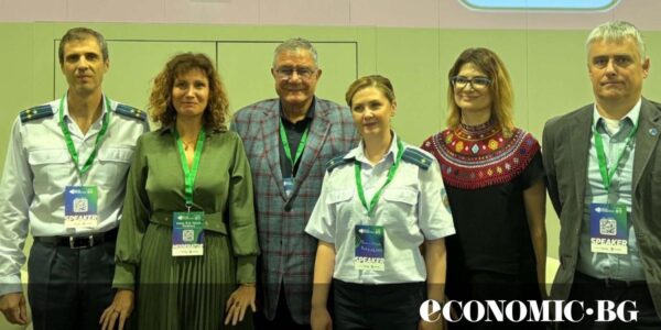Как бизнесът изгражда устойчивост в несигурни времена?