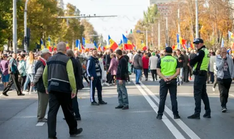 Какво се крие зад законопроекта за обединение на Румъния и Молдова