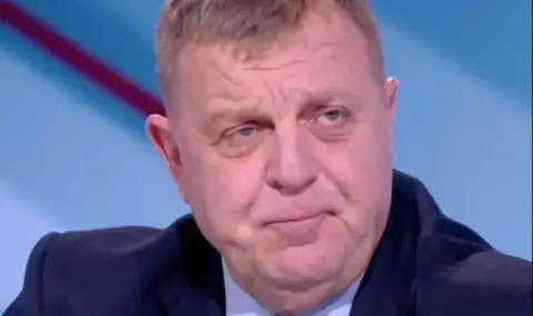 Каракачанов: Вървим към сценария Украйна–Русия, виждам тези симптоми в отношенията България–РСМ