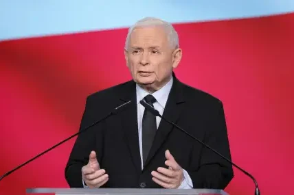 Качински призова Полша да блокира преговорите за членството на Украйна в ЕС