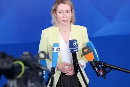 Кая Калас: Армения избра европейско бъдеще въпреки руския натиск