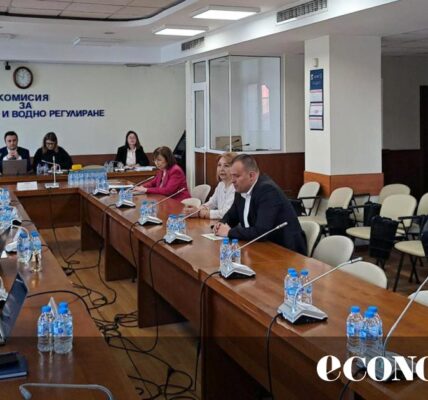 КЕВР очаква по-голямо поскъпване на природния газ през юли