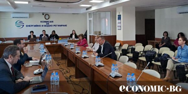 КЕВР очаква по-голямо поскъпване на природния газ през юли
