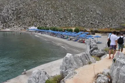 Кипър, Гърция и България са начело по качество на водите за къпане в ЕС
