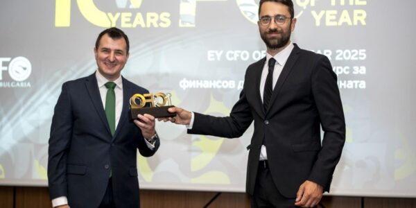 Кои са най-добрите финансови директори за 2025 г.?