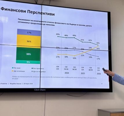„Кошница с грижа“: Хранителните вериги обещаха минимум 15% по-ниски цени за основни продукти