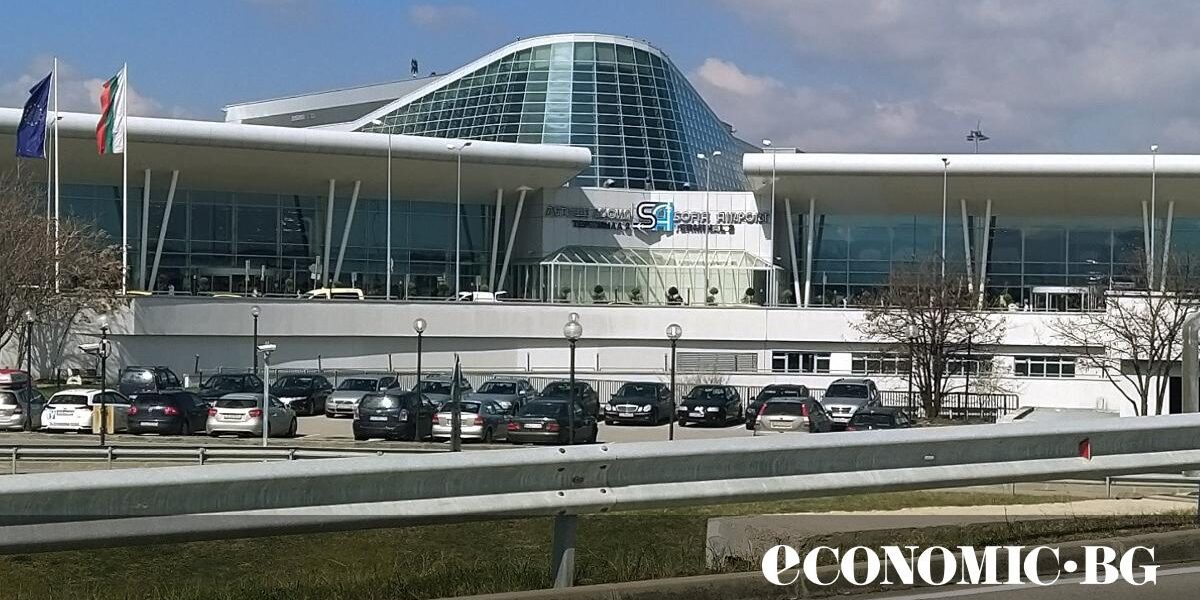Край на отсрочката: Правителството иска 50 млн. евро от Летище София