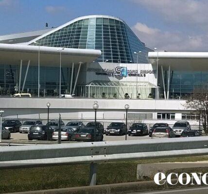 Край на отсрочката: Правителството иска 50 млн. евро от Летище София