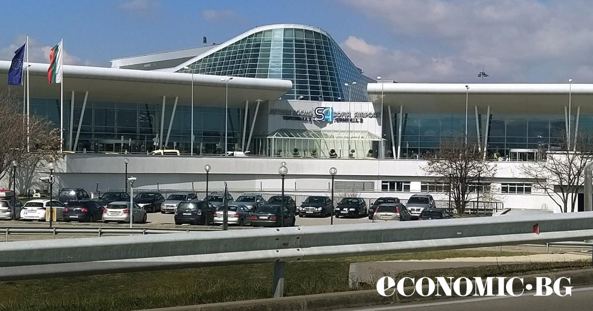 Край на отсрочката: Правителството иска 50 млн. евро от Летище София