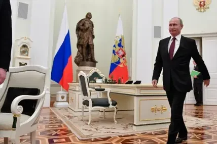 Кремъл рисува сценарии за победа и поражение на войната в Украйна