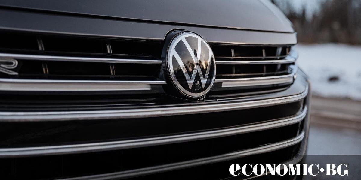 Криза във Volkswagen: Концернът обмисля закриване на четири завода и масови съкращения