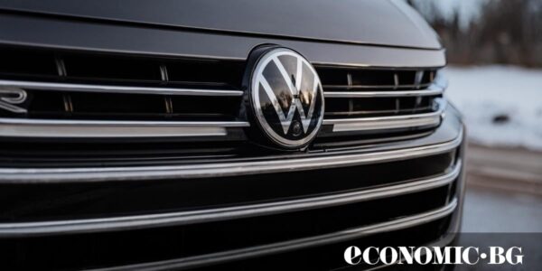 Криза във Volkswagen: Концернът обмисля закриване на четири завода и масови съкращения