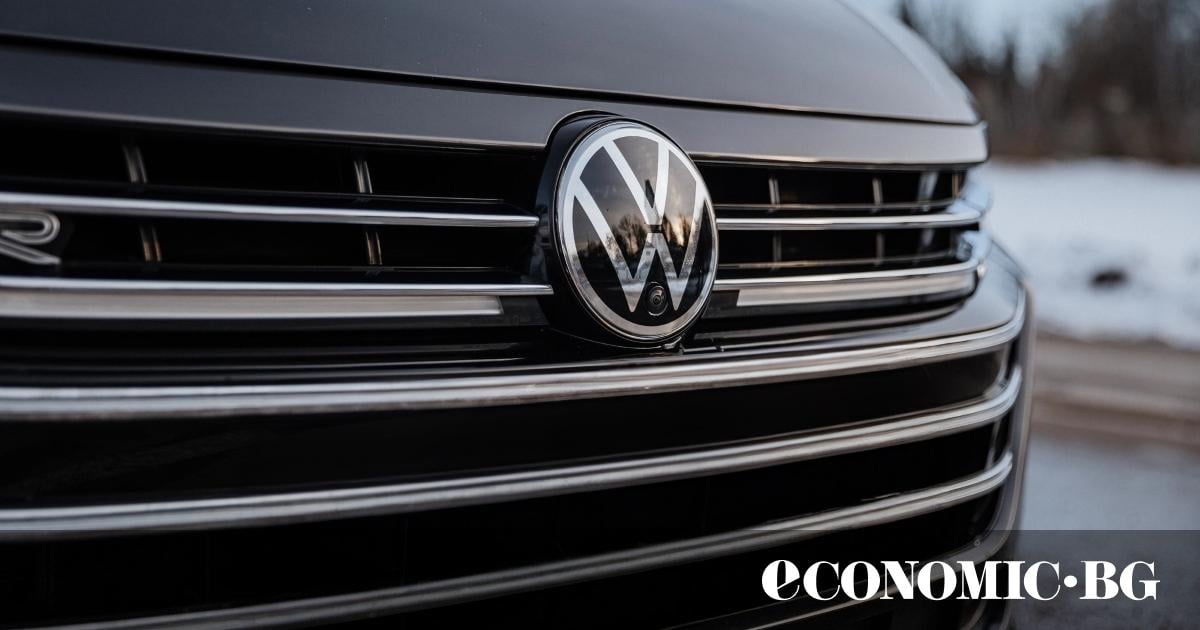 Криза във Volkswagen: Концернът обмисля закриване на четири завода и масови съкращения