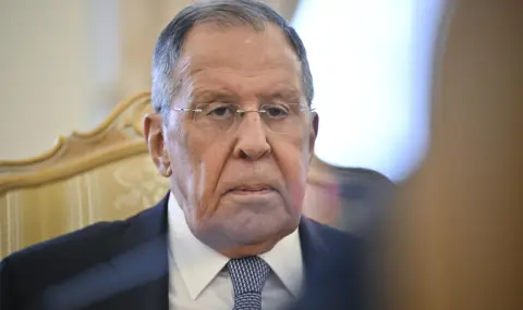 Лавров на посещение в Минск на 14-15 юни