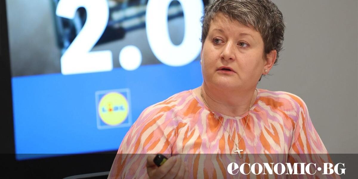 „Лидл България“ предлага Пакт за хранителен суверенитет