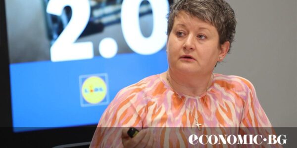 „Лидл България“ предлага Пакт за хранителен суверенитет