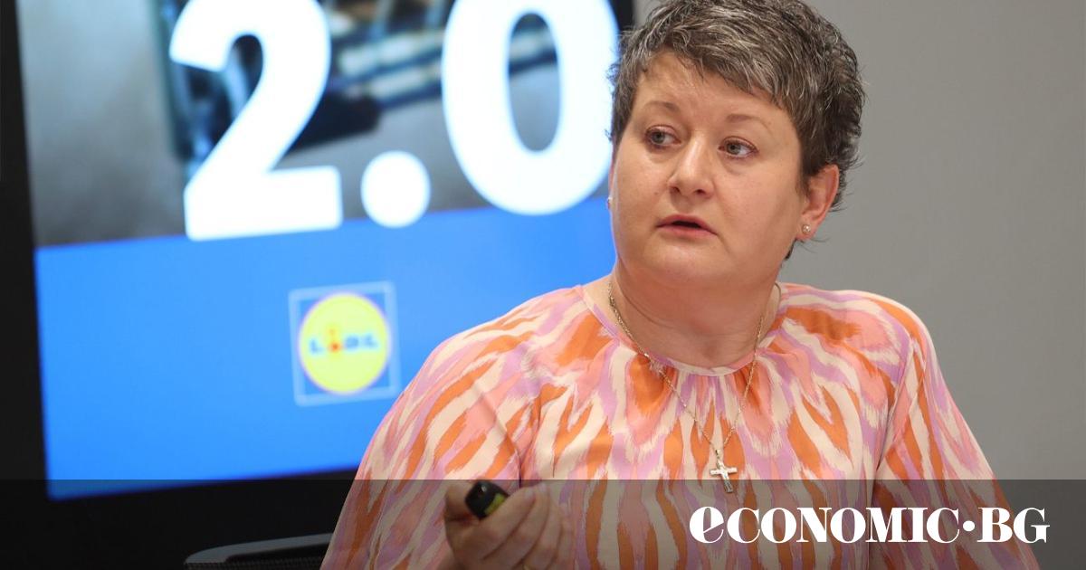 „Лидл България“ предлага Пакт за хранителен суверенитет