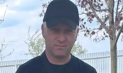 Ликвидираха полковник от ГУР, готвил атентат в Крим