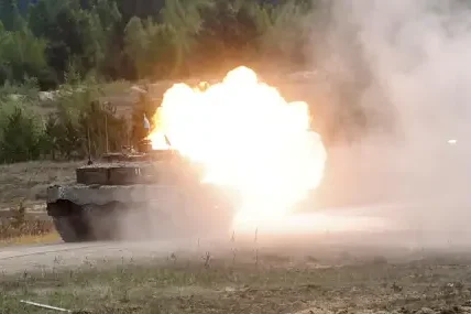Литва ще търси постоянно американско военно присъствие на своя територия