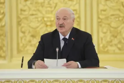 Лукашенко: Войната между Русия и Украйна не трябва да се пренася в Беларус