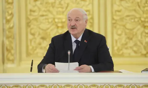 Лукашенко се срещна със Си Цзинпин в Пекин, двамата определиха отношенията между Беларус и Китай като най-силните досега